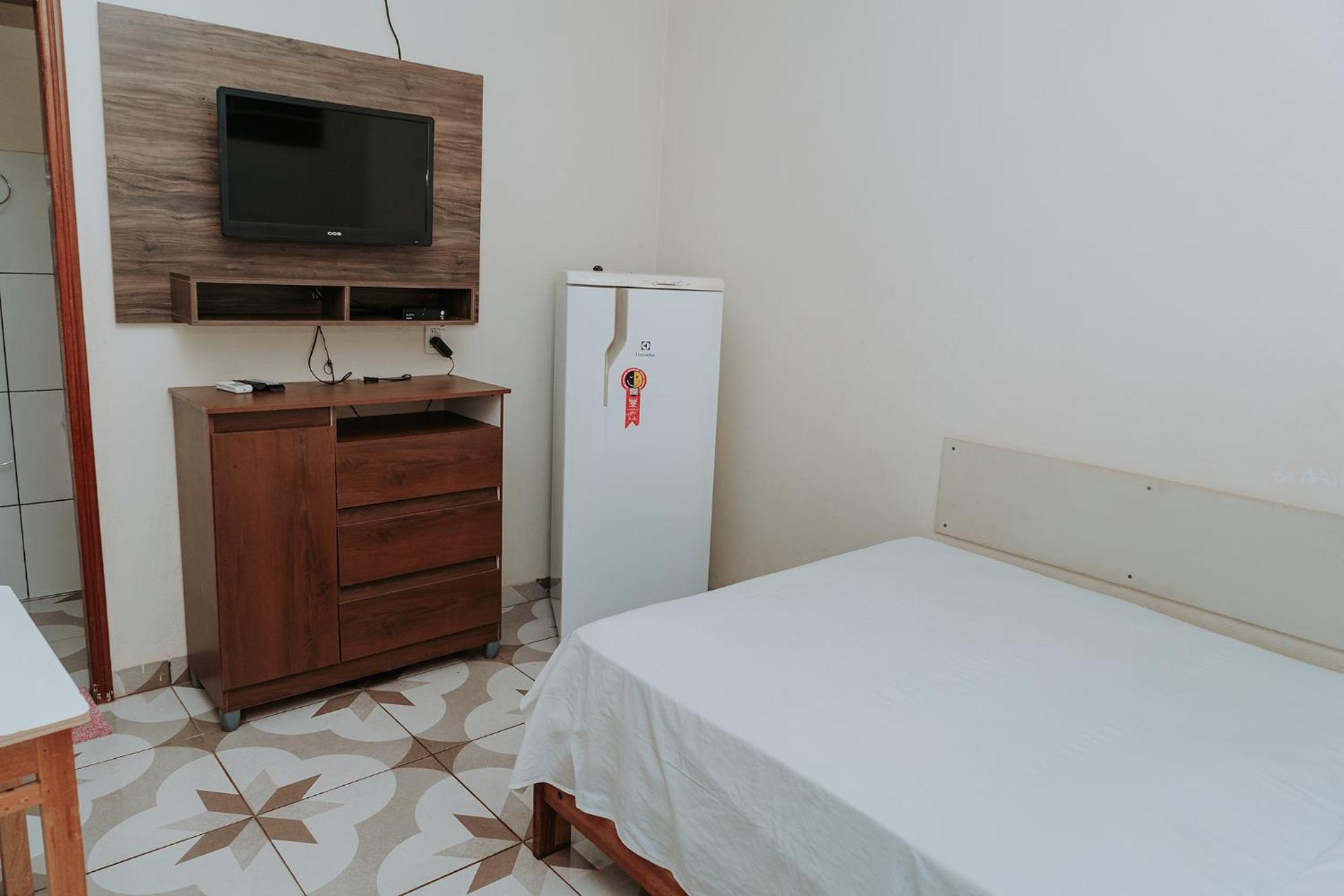 Buriticupu Hotel E Churrascaria Asa Branca מראה חיצוני תמונה
